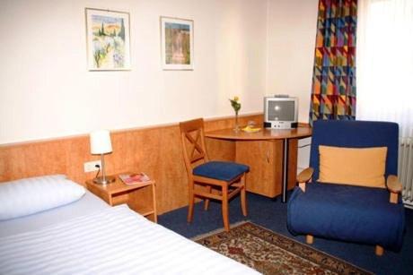 Hotel Alte Post Calw Exterior foto